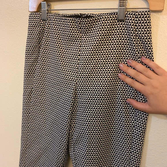 Theory Navalane Arlington pants - Picture 4 of 6